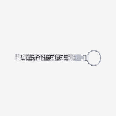 Mini Bling Lanyard Keychain Mini Bling Lanyard Keychain